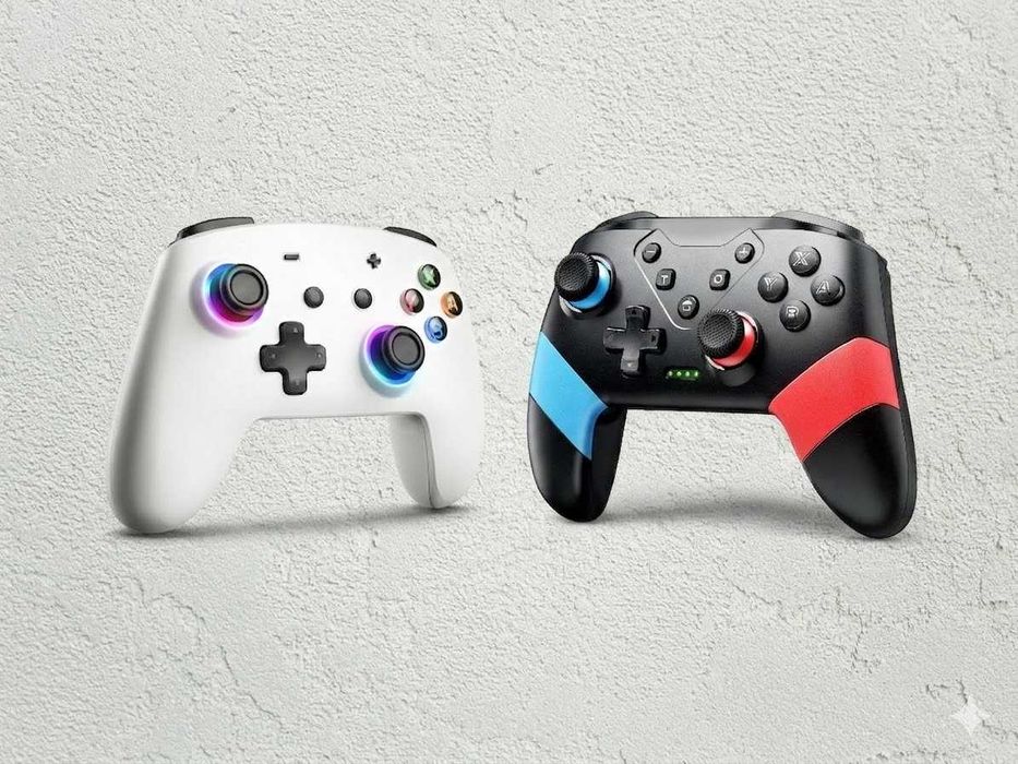 Геймпад  VOYEE Switch Pro / ECHTPower Switch Pro