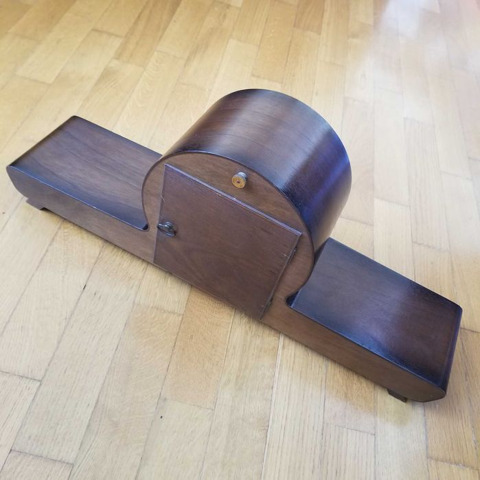 Часы каминные с боем куранты Германия