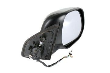 Б/У Зеркало правое mitsubishi ушкоджене