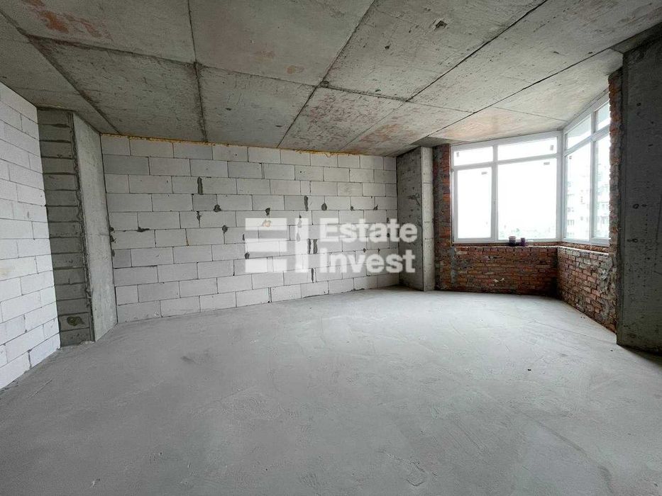 1-комнатная квартира по адресу ул. Андрея Верхогляда (площадь 52,8 м²) - Atlanta.ua - фото 2