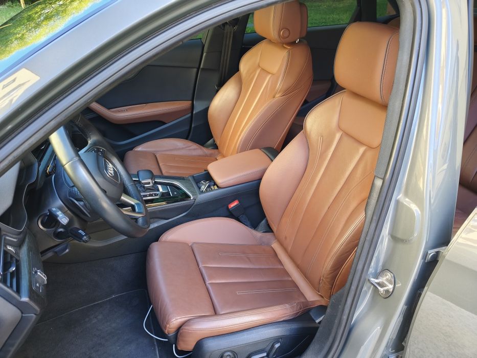 audi a4 2023  р  maximal