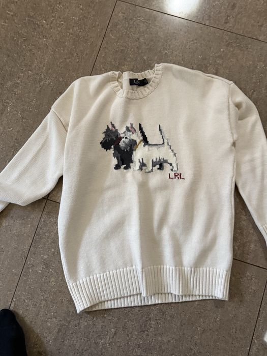 Свитер Ralph laurent