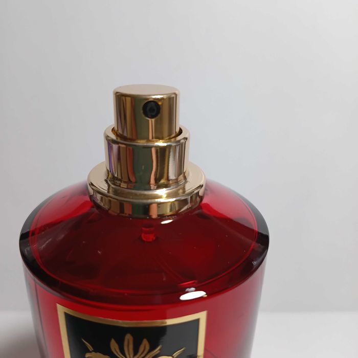 Mancera red tobacco 125 мл оригінал