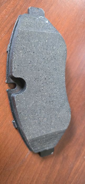 Klocki Hamulcowe Iveco