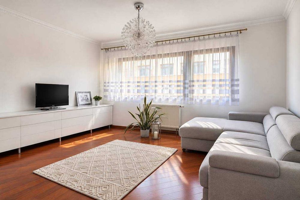 Przestronne 110 m² | 4 pokoje | Balkon | Garaż