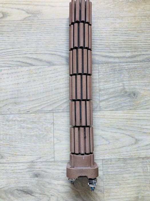 ТЕН 1500 вт для бойлера сухий