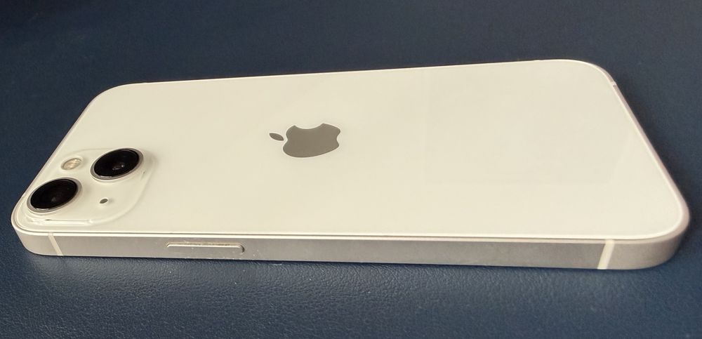 Iphone 13 kolor biały 128GB