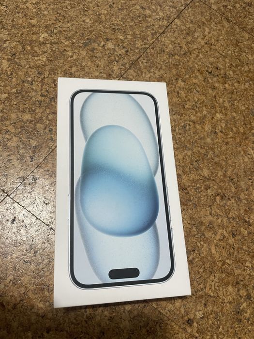 Iphone 15 128 gigas