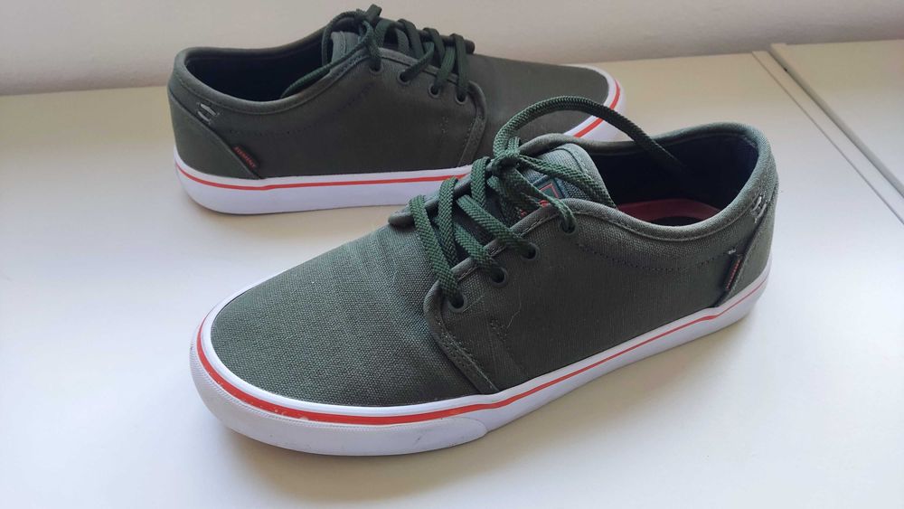 Sapatilhas Element Darwin - Tamanho 40