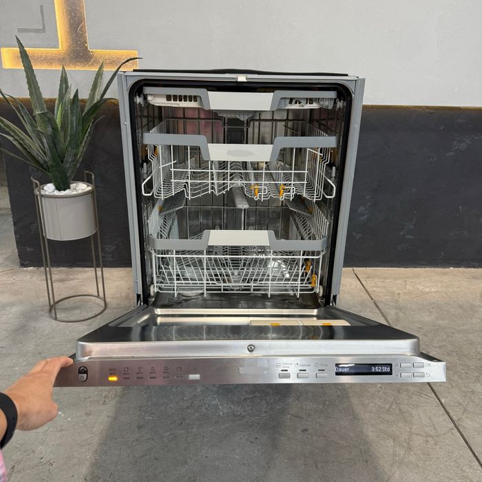 Вбудована посудомийна машина G7155 scvi xxl