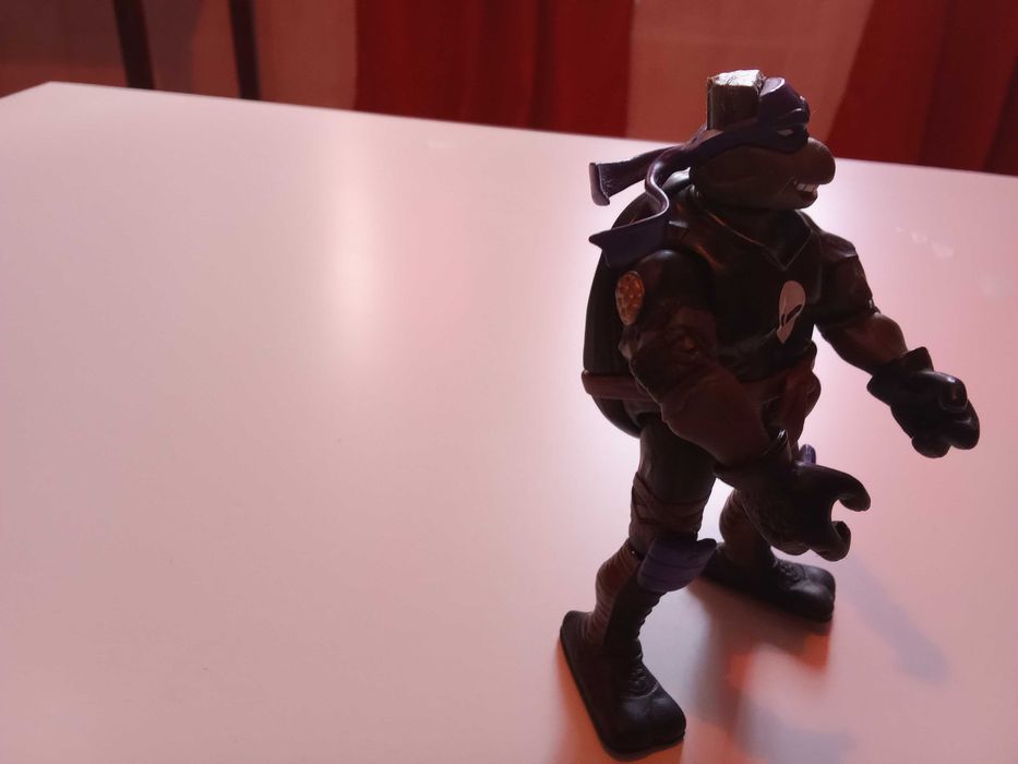 Tartarugas Ninja