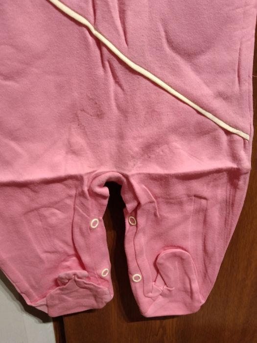 Śpiochy śpioszki pajacyk otulacz 68 body kaftanik śpiwór ochraniacz