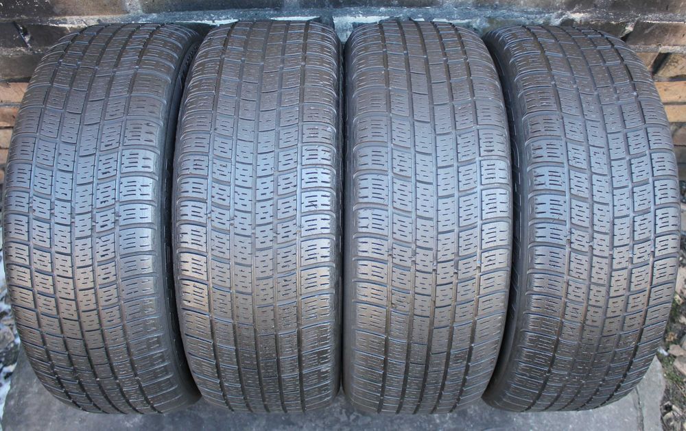 Зимові шини, зимова резина 205/55/R16 Michelin Pilot Alpin, France