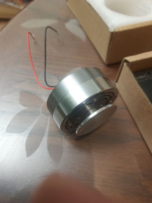 Динаміки відбраційні