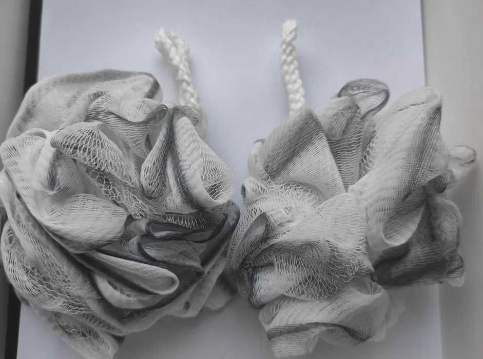 Мочалка для тіла