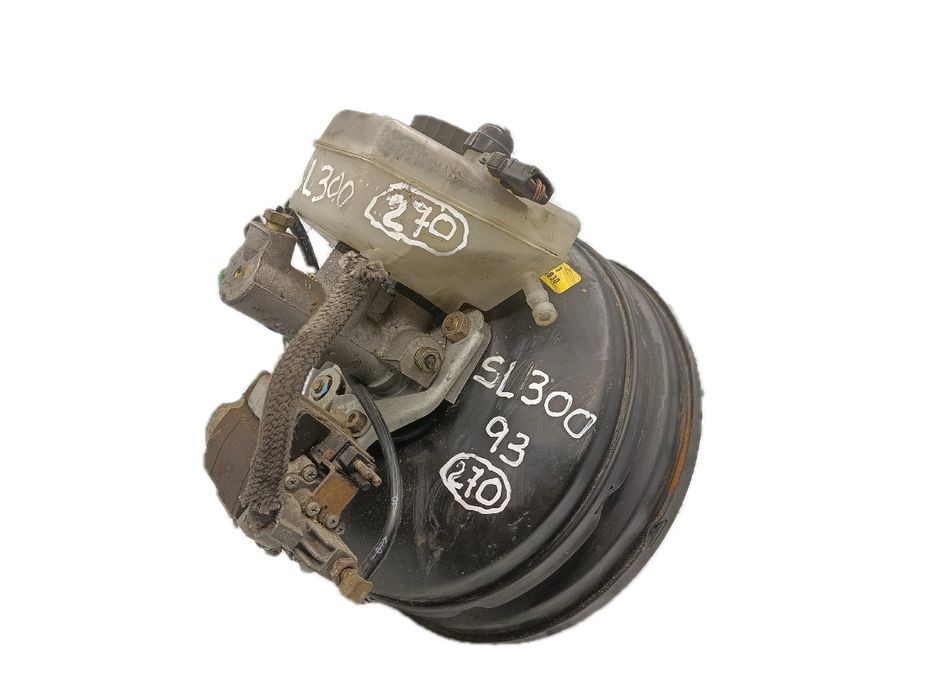 Servofreio MERCEDES-BENZ SL (R129)