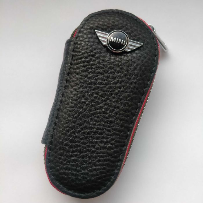 Mini Cooper etui pokrowiec brelok breloczek zawieszka prezent
50 zł