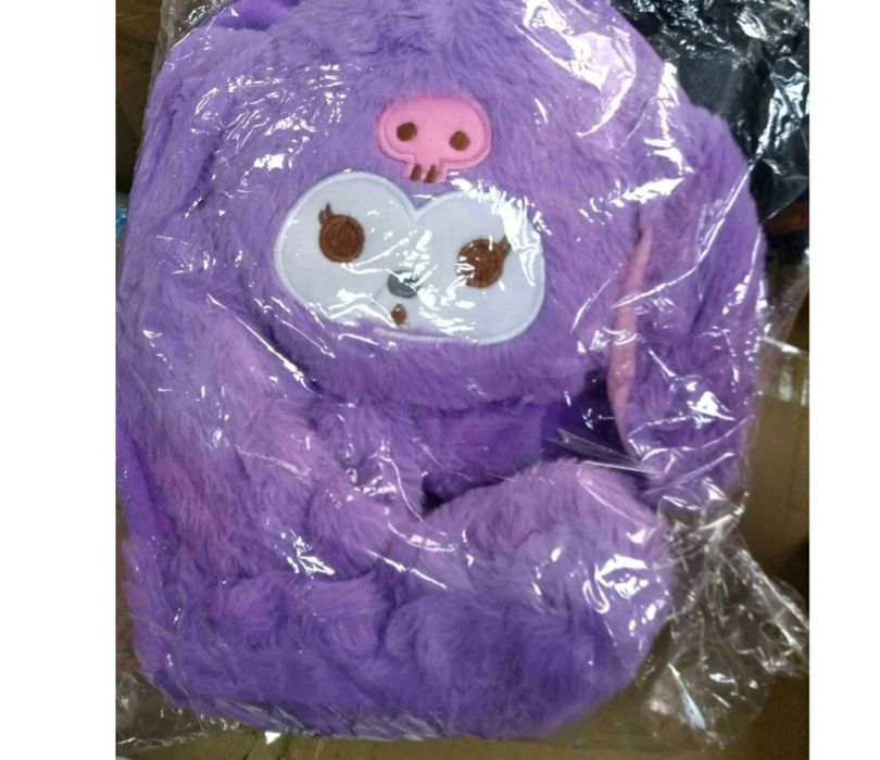 Torba na ramię kuromi