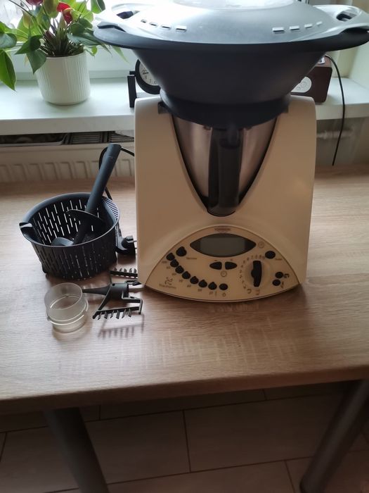 Termomix tm 31 termomix