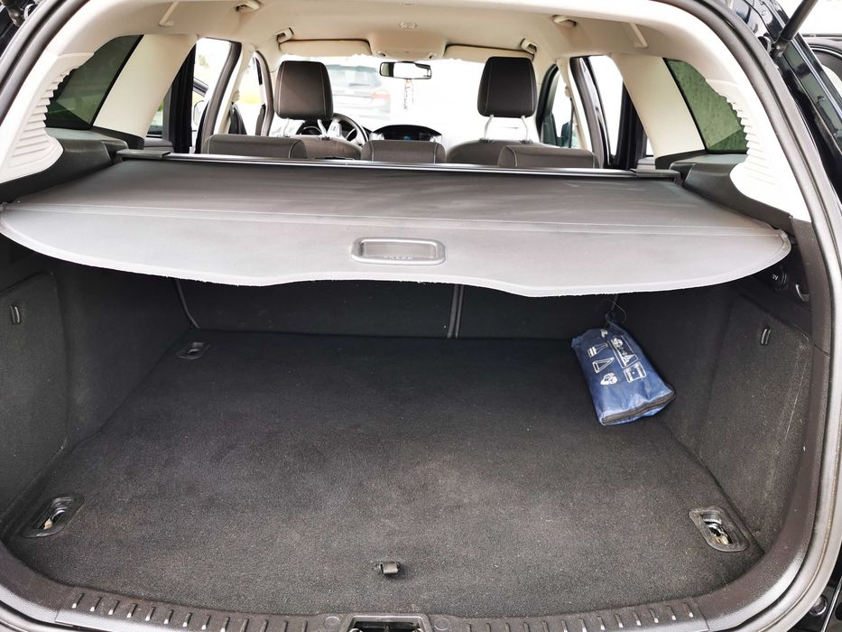 Ford focus sw 1.0 ecoboost 125cv Titanium