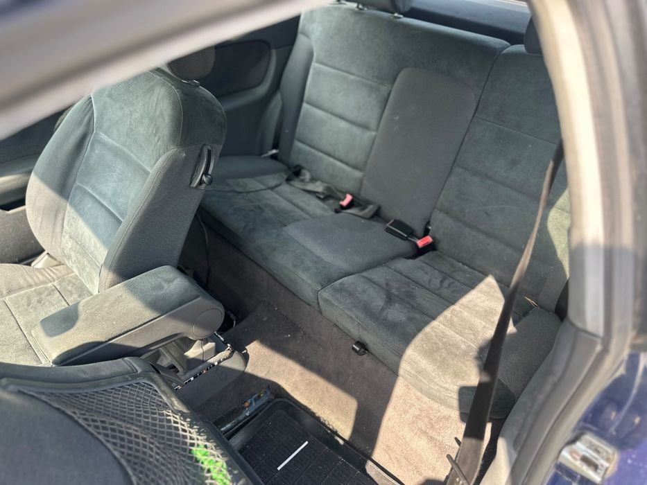 Audi A3//1.9 Diesel//2000//Alufelgi//130KM//Zamiana