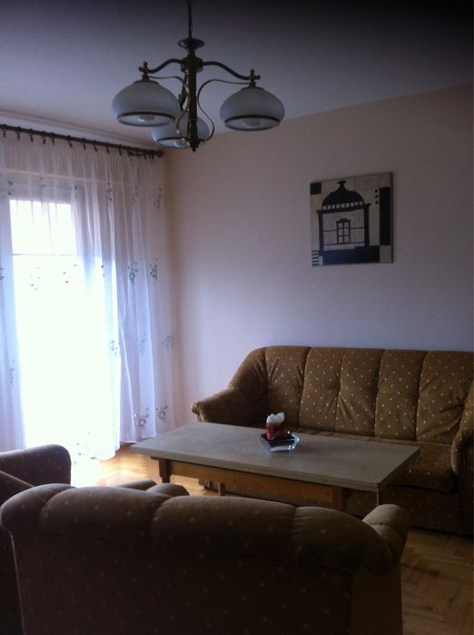 Mieszkanie 3 pokoje ul. Tarnowskiego Kutno do wynajecia od zaraz