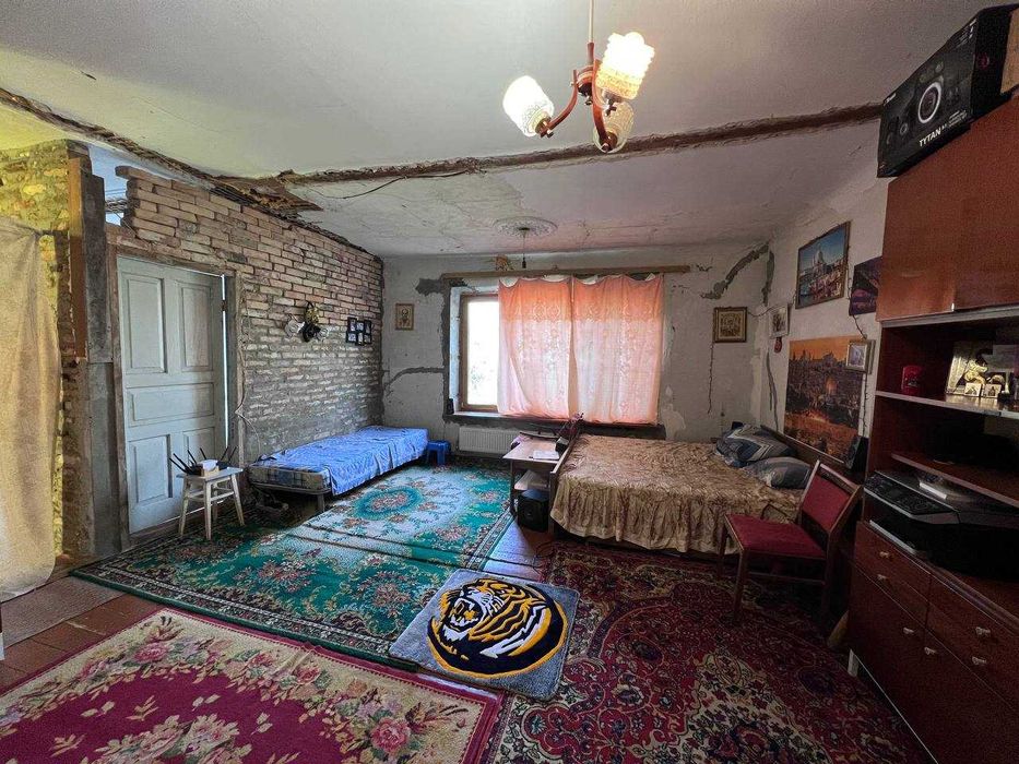 Продаж 1 поверхового будинку вул. Анатолія Солов’яненка