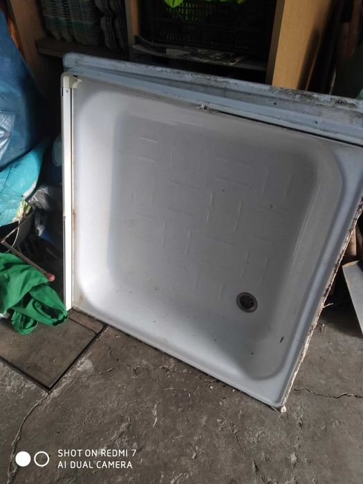 Brodziki stalowe kwadratowe 80x80x14 lub 80x80x10