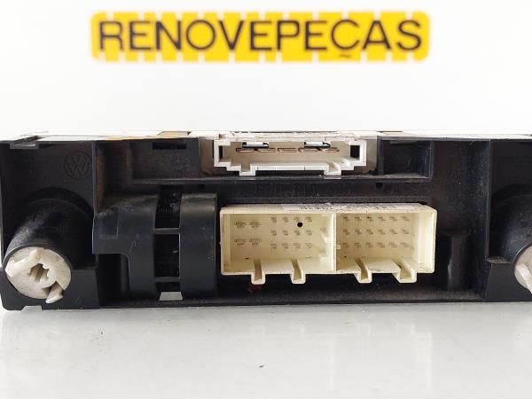 Comando chauffage / sofagem SEAT Ibiza III (6L1)