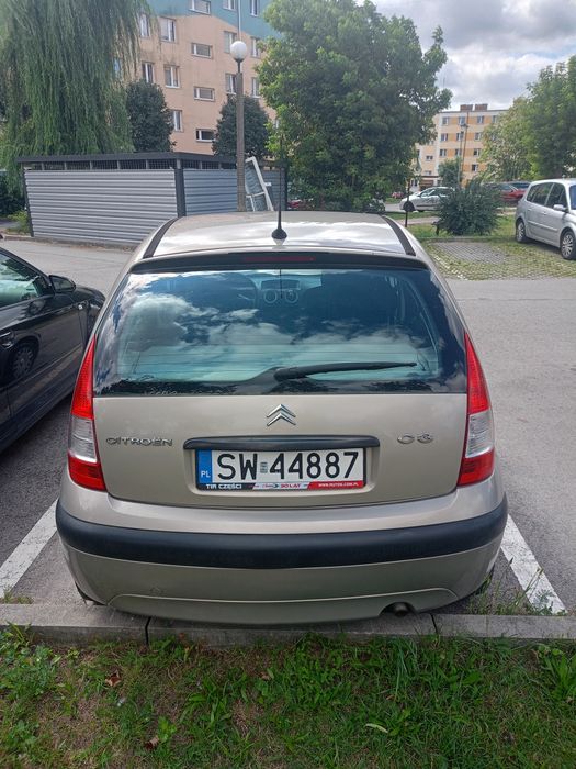 Sprzedam Citroen C3