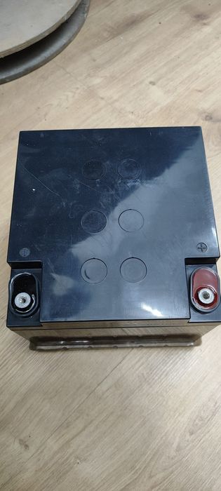 Akumulator CSB 12 V 26 Ah UPS