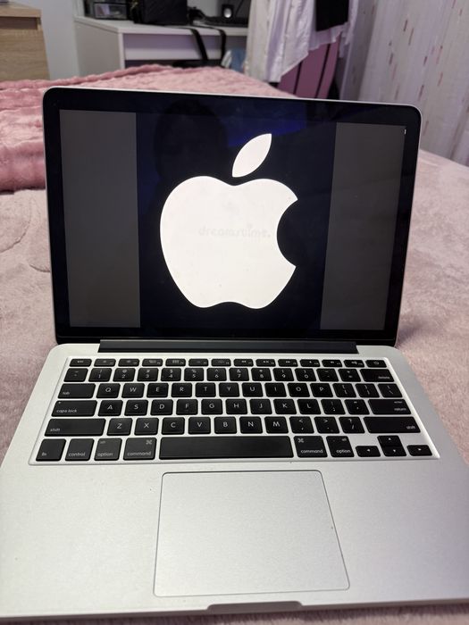 MacBooK PRO 13 polegadas