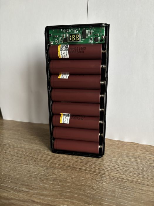 Повербанк PowerBank 24000мАг 1199грн без ОЛХ