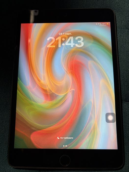 Ipad mini 5 64Gb wifi