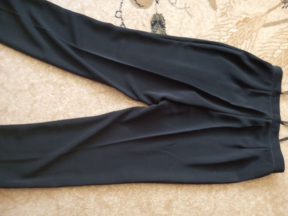 Spodnie damskie eleganckie