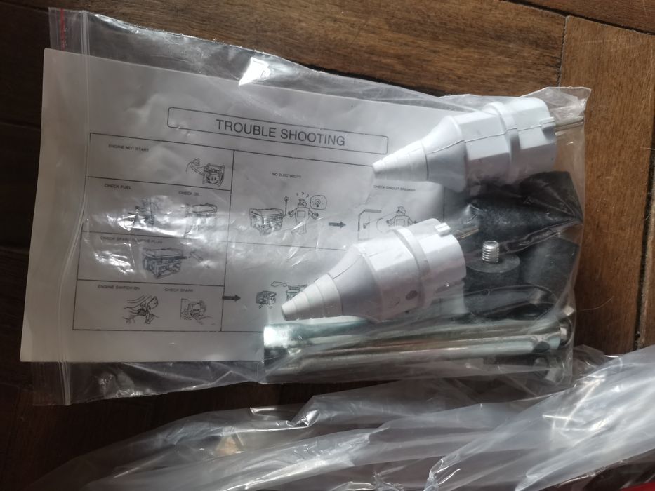 Генератор  продам