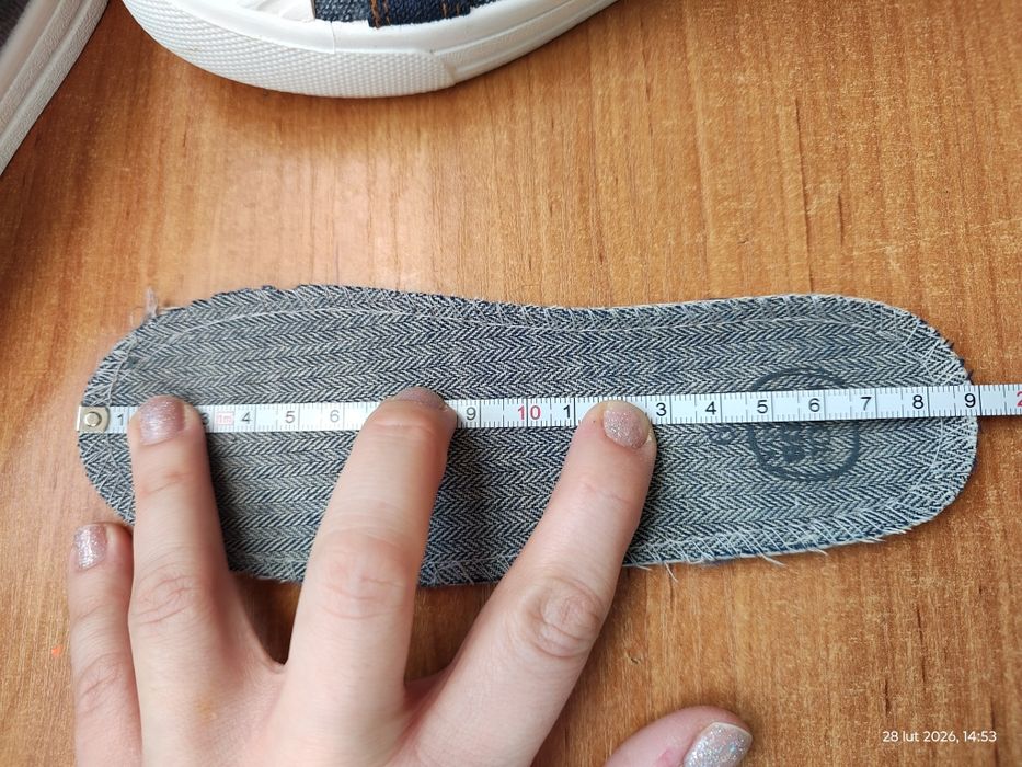 Trampki 29 cool club