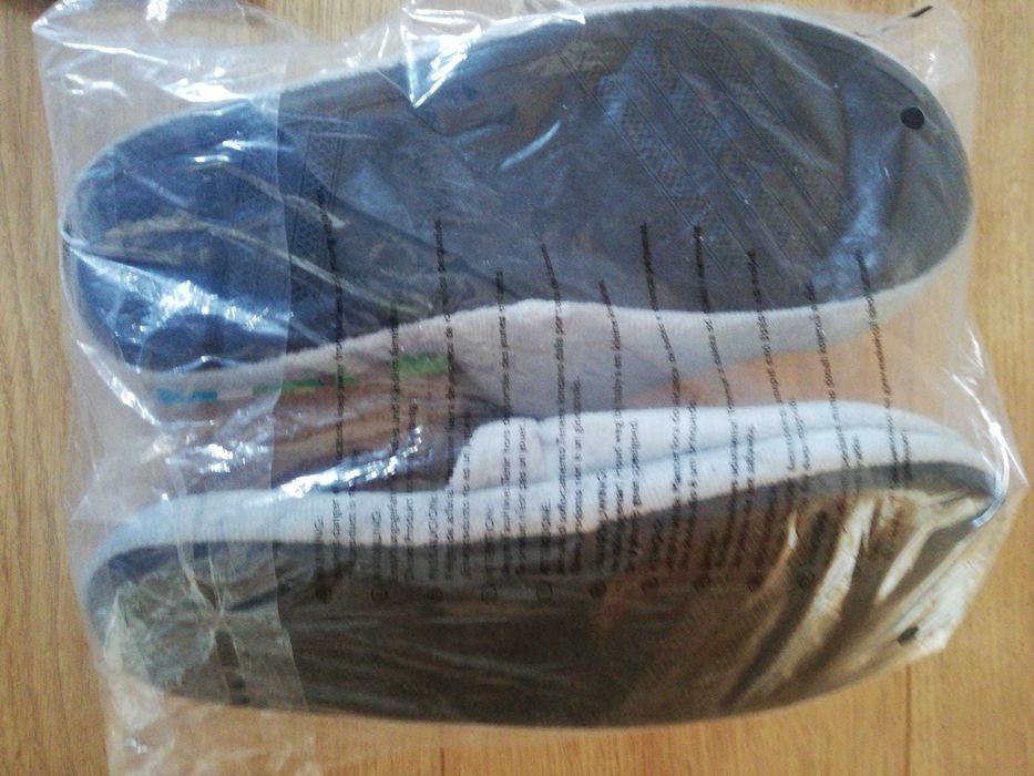 Pantufas de homem do Taz dos Looney Tunes