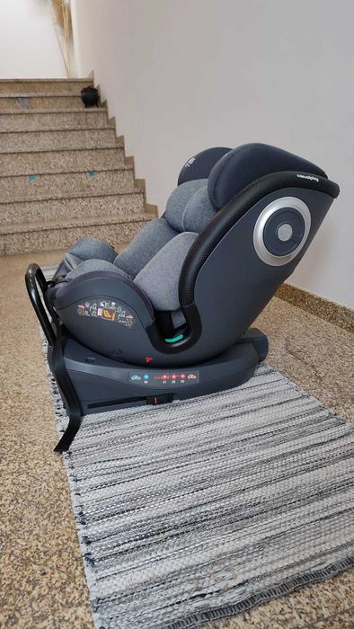 Cadeira auto i-size casualplay