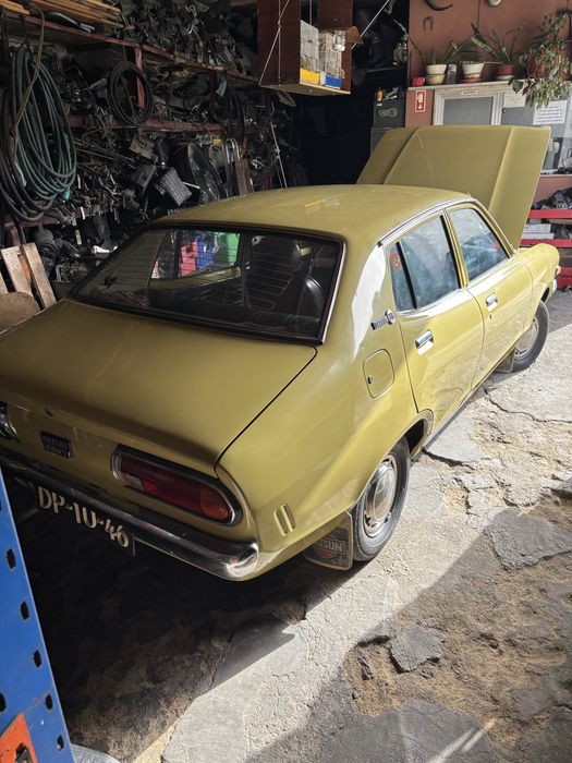 Classico Datsun 120 Y