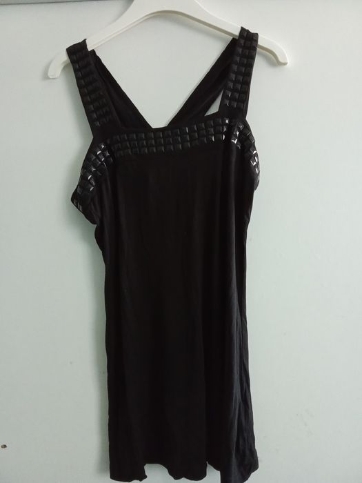 bluzka na ramiączka H&M