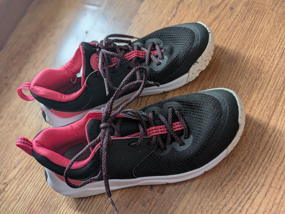 Buty sportowe adidasy damskie/dziewczęce r.38 wkładka 25 cm