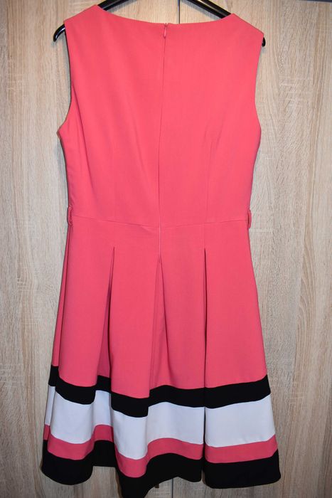 IWANEK Nowa sukienka damska Rozmiar 40