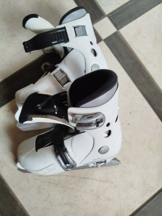 Ковзани  ROCES італія