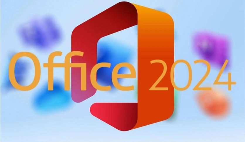 Office Pro Plus 2024 Ltsc PL Pc/Mac Aktywacja On-line