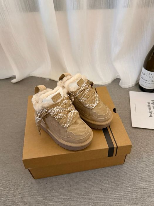 Ugg на устілку 20 см
