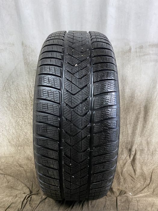 245/45R18 100V Pirelli Sottozero 3 * MO 19rok