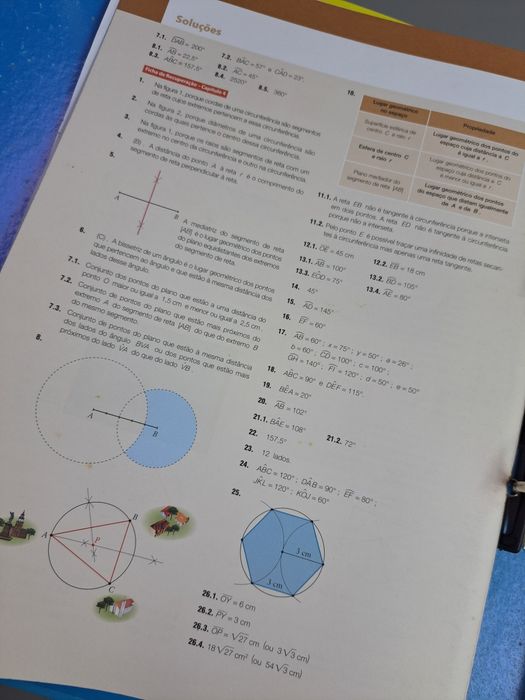Livro de matemática Dinamica 9 Professor