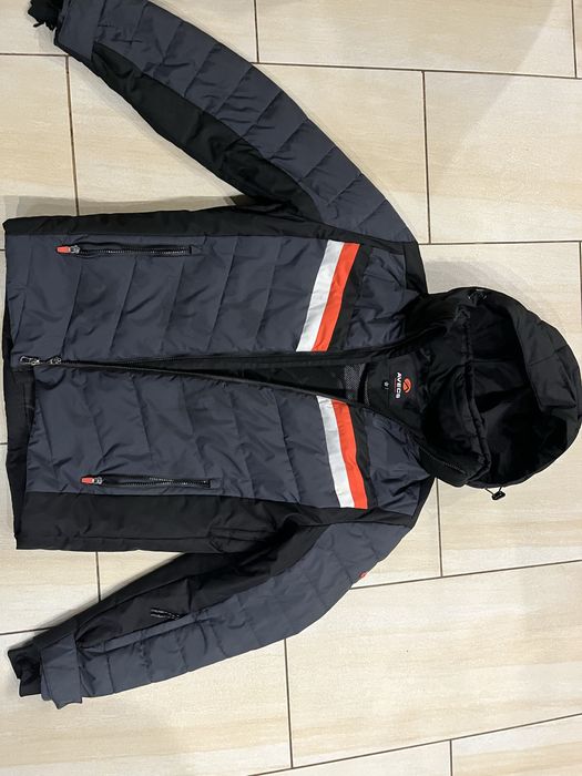 Куртка AVECS чоловіча