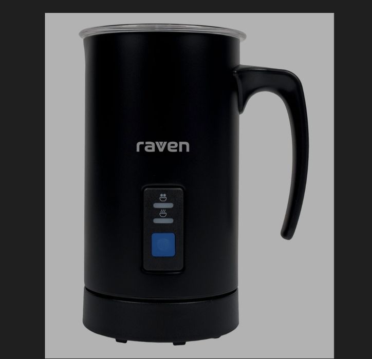 Raven Spieniacz do mleka